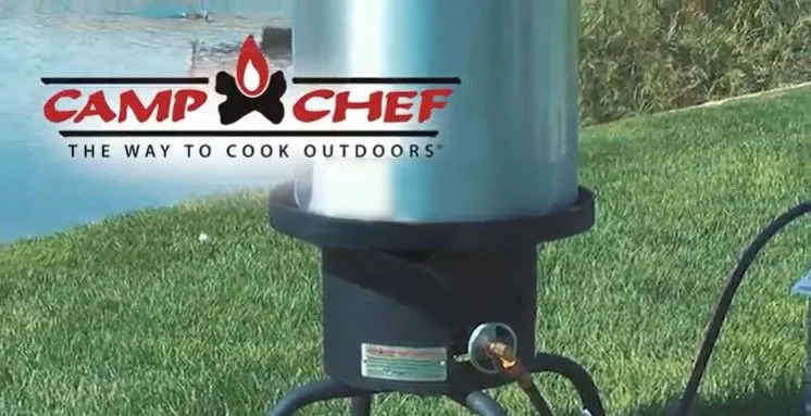 Single Burner Cooker 60K